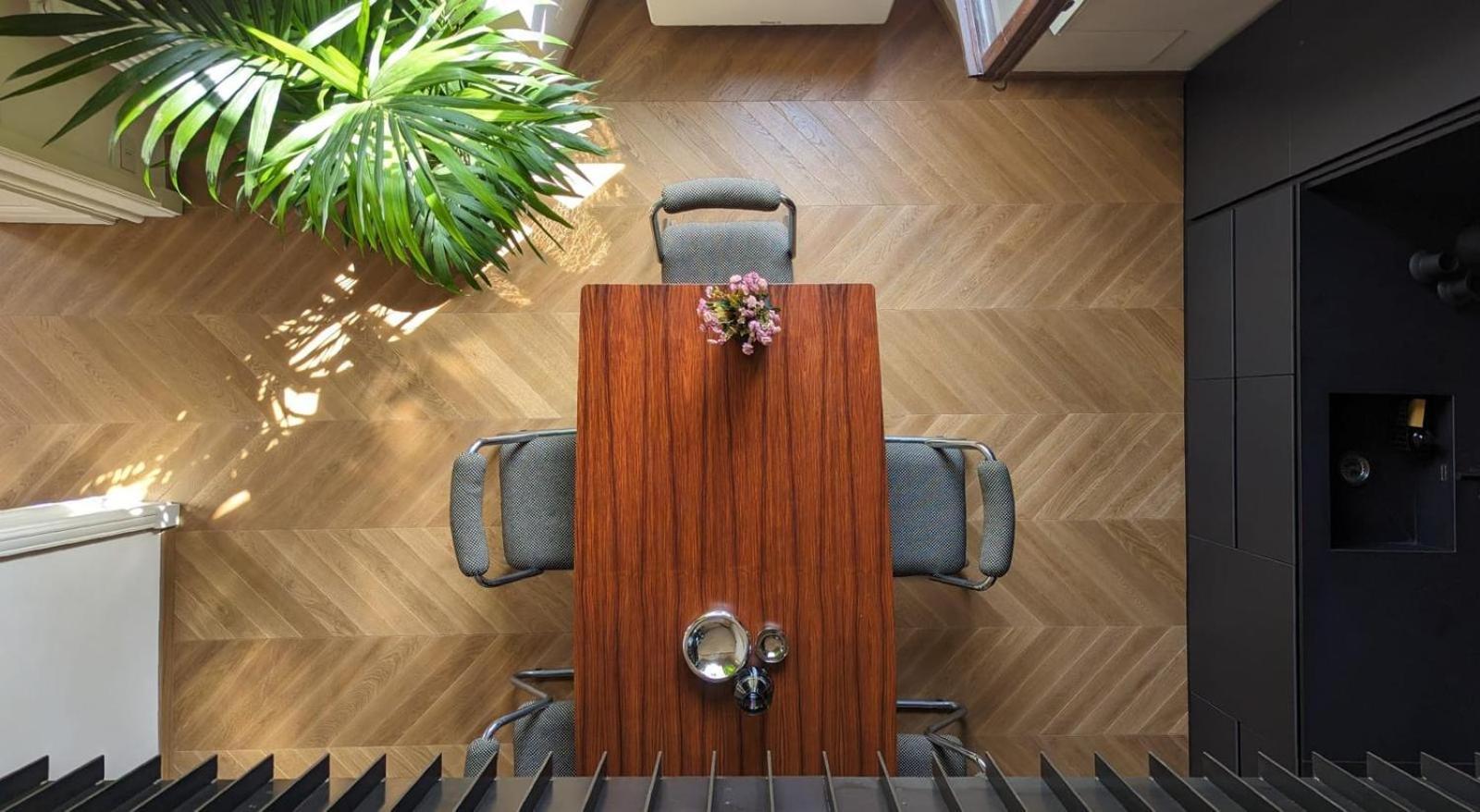 Appartement La Maison - Luxury House In Heart *