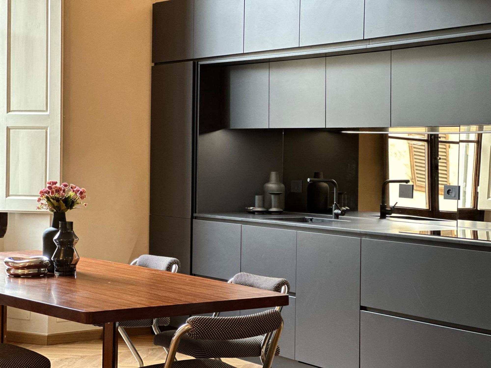 Appartement La Maison - Luxury House In Heart Florence