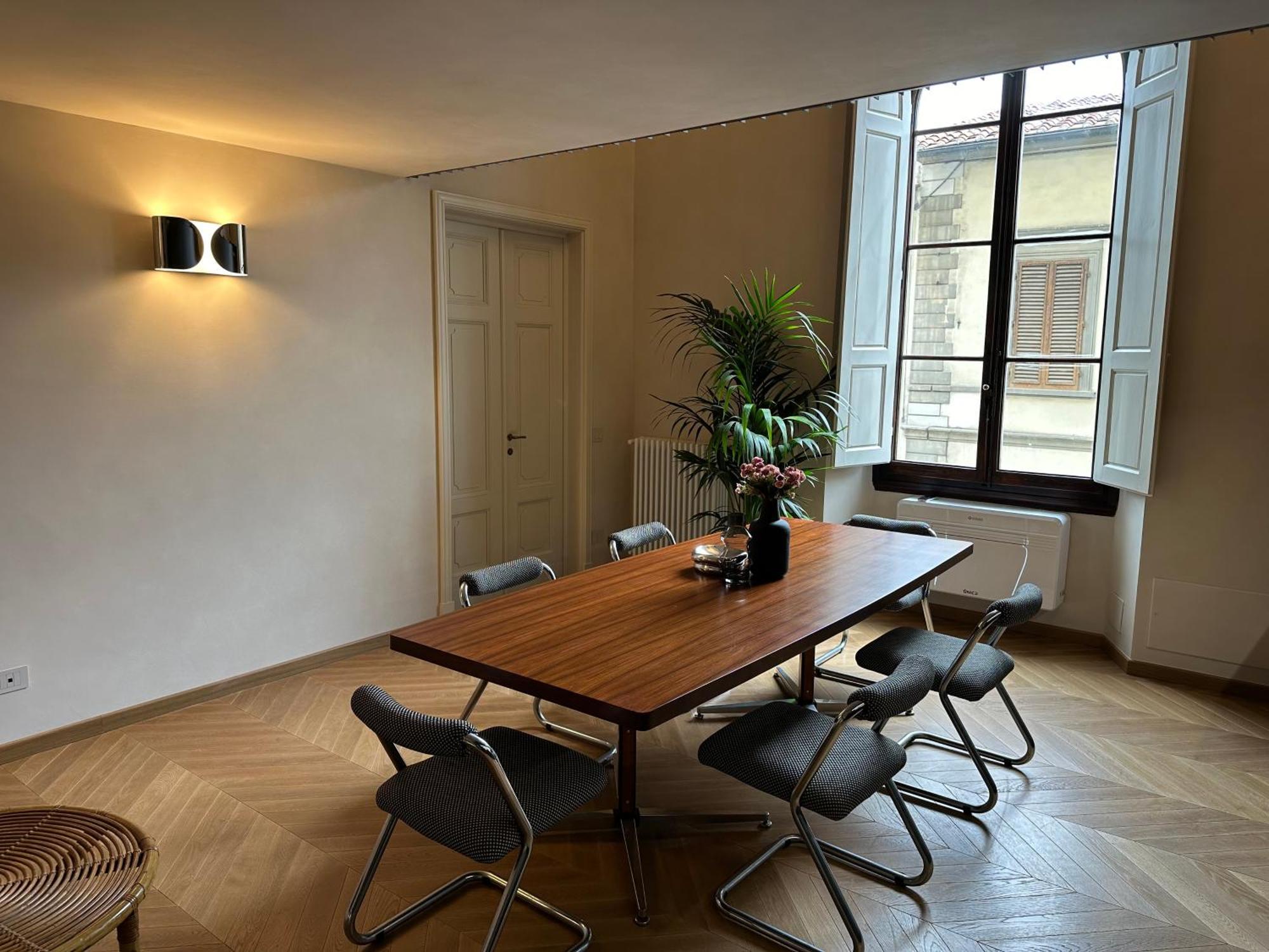 Appartement La Maison - Luxury House In Heart