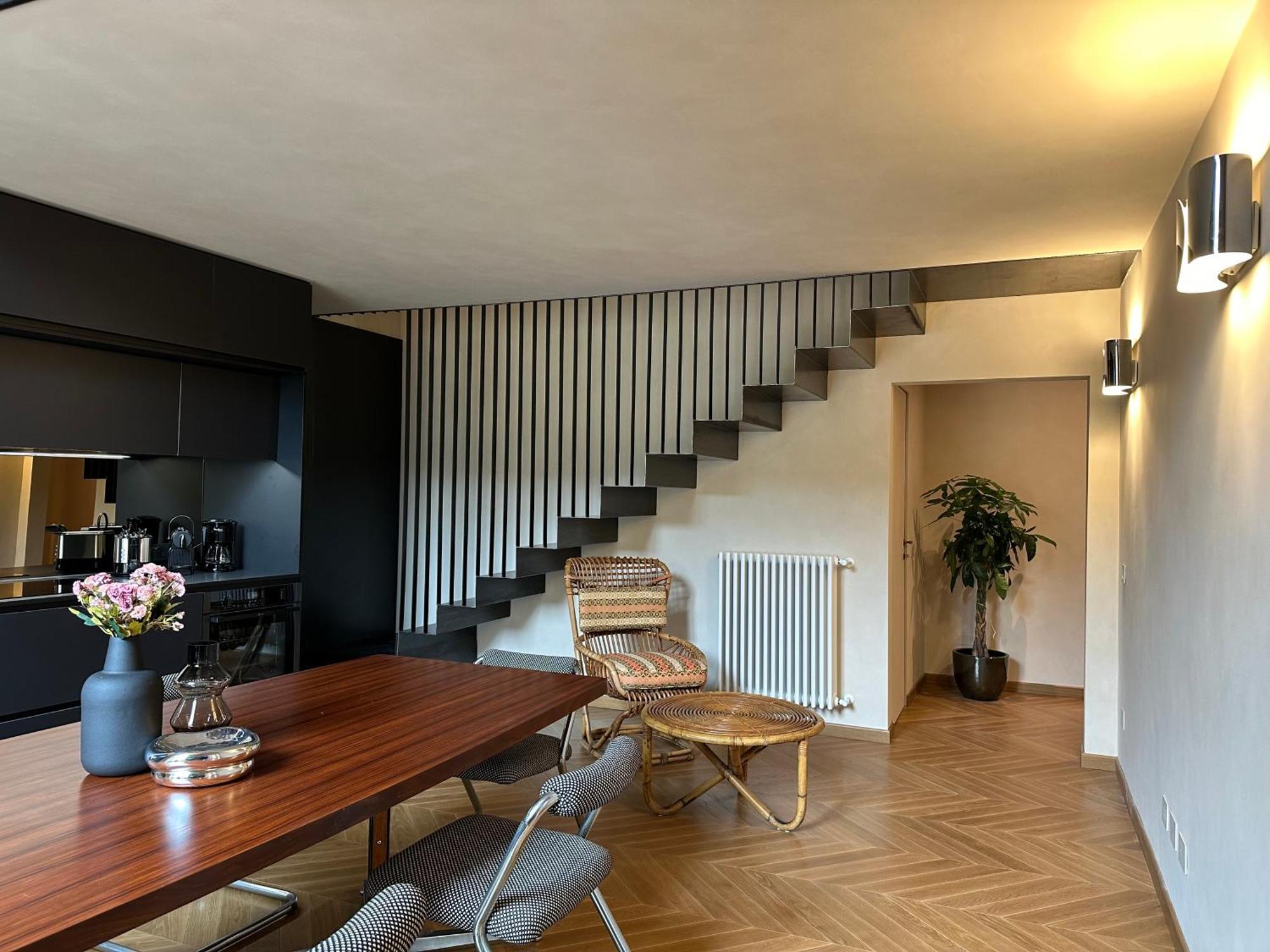 La Maison - Luxury House In Heart Appartement