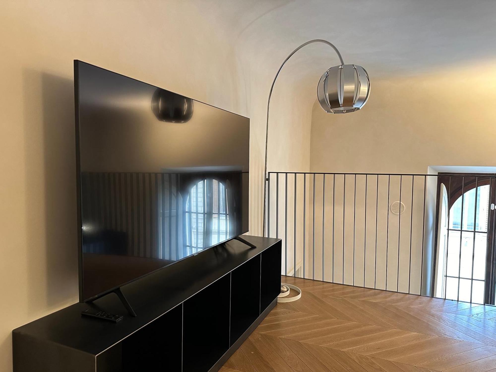 Appartement La Maison - Luxury House In Heart