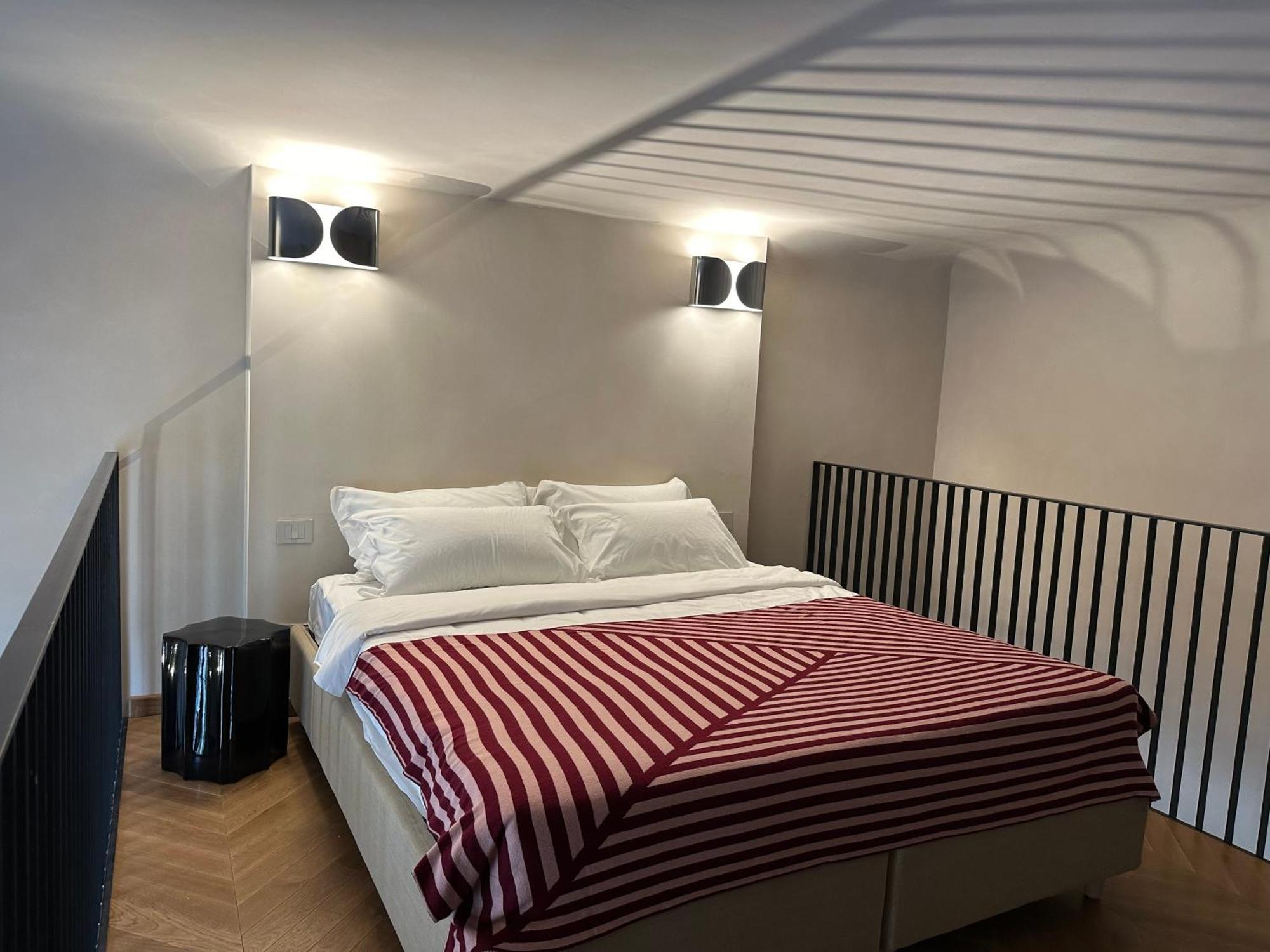 Appartement La Maison - Luxury House In Heart Florence