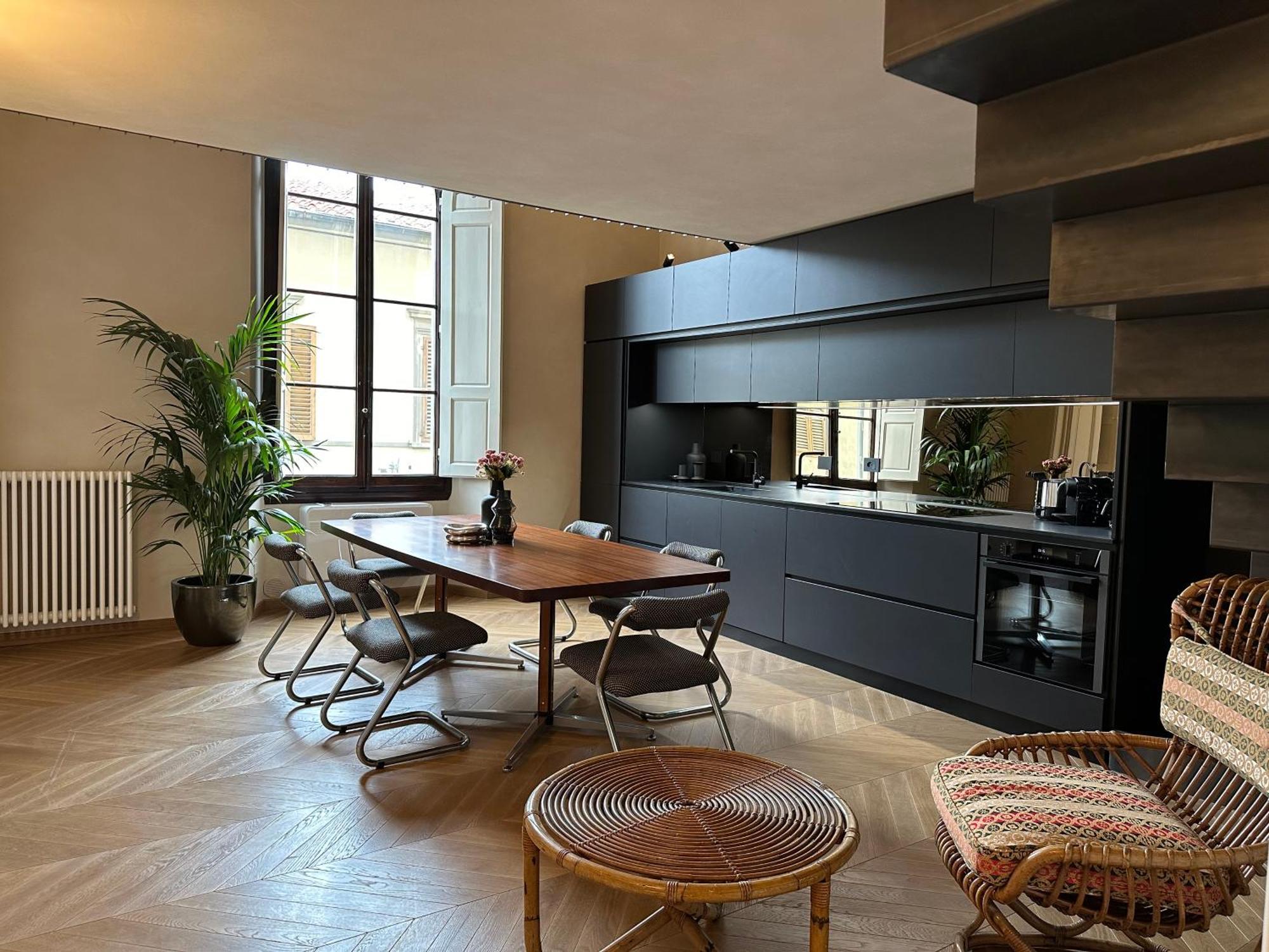 Appartement La Maison - Luxury House In Heart